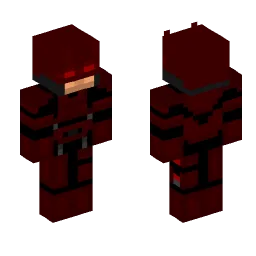 Minecraft Skin #223141