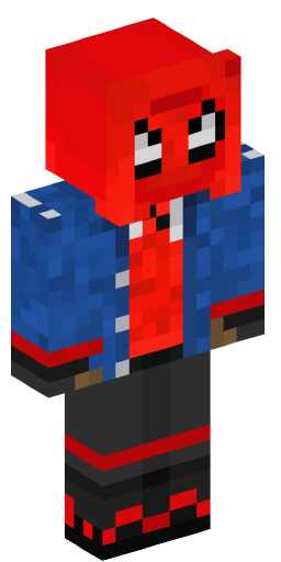 daredevilsb Minecraft Skin Preview on Minecraft.Co.Com