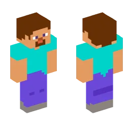 Minecraft Skin #223146