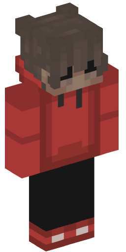 DaredevilDan Minecraft Skin Preview on Minecraft.Co.Com