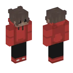Minecraft Skin #223147