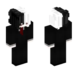 Minecraft Skin #223148