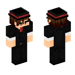 Minecraft Skin #223152