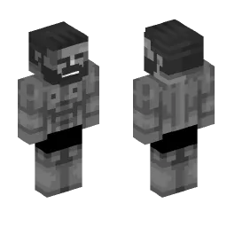 Minecraft Skin #223159