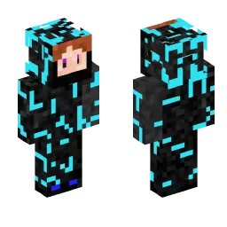 Minecraft Skin #223160