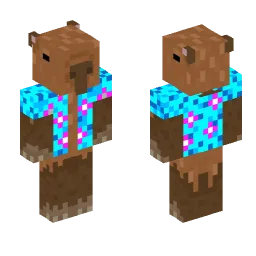 Minecraft Skin #223162