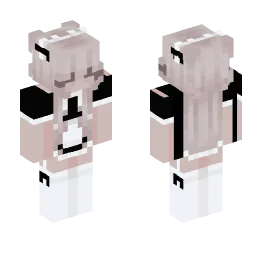 Minecraft Skin #223163