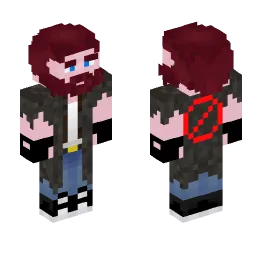 Minecraft Skin #223164