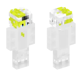 Minecraft Skin #223166