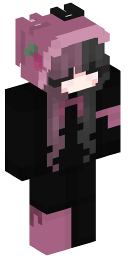 NoiseCancelling Minecraft Skin Preview on Minecraft.Co.Com