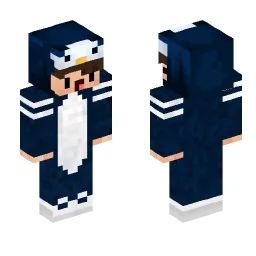 Minecraft Skin #223169