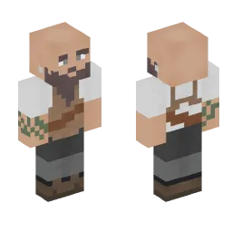 Minecraft Skin #223170