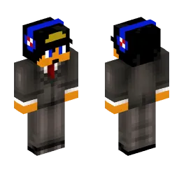 Minecraft Skin #223172