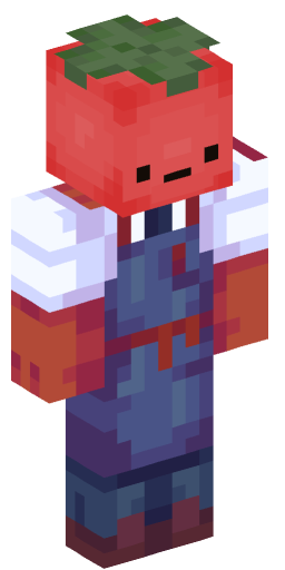 tomatenantenne Minecraft Skin Preview on Minecraft.Co.Com