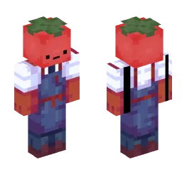 Minecraft Skin #223174