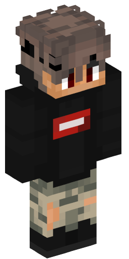 tomatenesser Minecraft Skin Preview on Minecraft.Co.Com