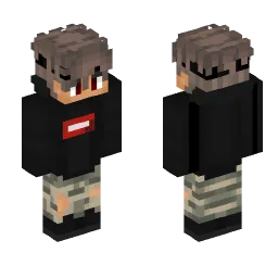 Minecraft Skin #223175