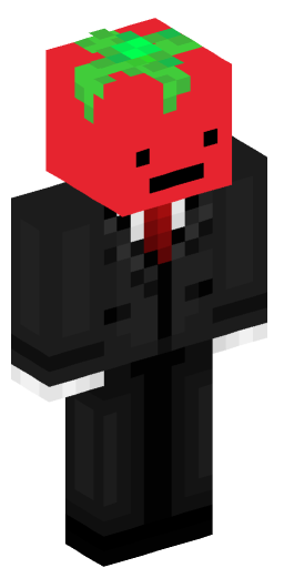 Tomate_Mozza Minecraft Skin Preview on Minecraft.Co.Com