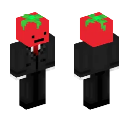 Minecraft Skin #223176