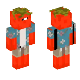 Minecraft Skin #223177