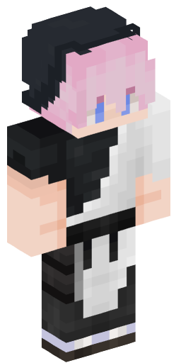 Tomatez Minecraft Skin Preview on Minecraft.Co.Com