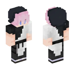Minecraft Skin #223178