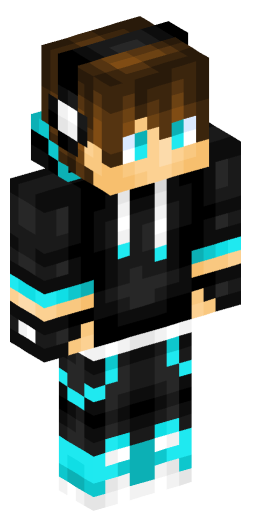 Tomate Minecraft Skin Preview on Minecraft.Co.Com