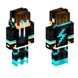 Minecraft Skin #223179