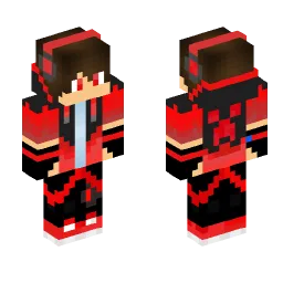 Minecraft Skin #223181