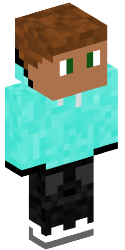 TomAtenpuree Minecraft Skin Preview on Minecraft.Co.Com