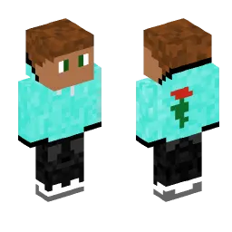 Minecraft Skin #223182