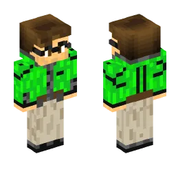 Minecraft Skin #223184