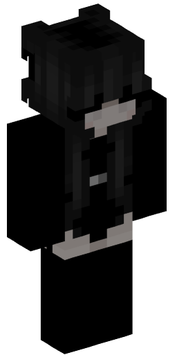 Chouineuses Minecraft Skin Preview on Minecraft.Co.Com