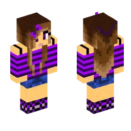 Minecraft Skin #223186