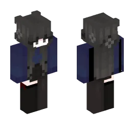 Minecraft Skin #223187