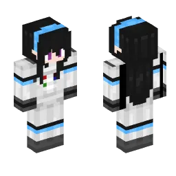 Minecraft Skin #223188