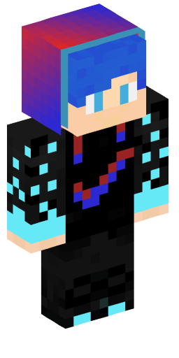 choumi1 Minecraft Skin Preview on Minecraft.Co.Com