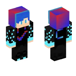 Minecraft Skin #223191