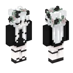Minecraft Skin #223192