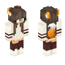 Minecraft Skin #223195