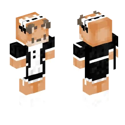 Minecraft Skin #223196
