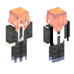 Minecraft Skin #223200
