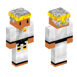 Minecraft Skin #223202