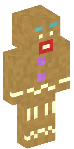 JoeltheMole Minecraft Skin Preview on Minecraft.Co.Com
