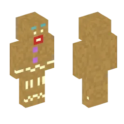 Minecraft Skin #223203