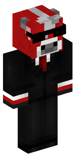 JoelJam Minecraft Skin Preview on Minecraft.Co.Com