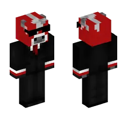 Minecraft Skin #223204