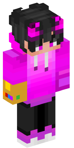 Joel99ar Minecraft Skin Preview on Minecraft.Co.Com
