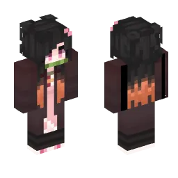 Minecraft Skin #223209