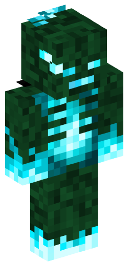 XXXtentacion_99 Minecraft Skin Preview on Minecraft.Co.Com